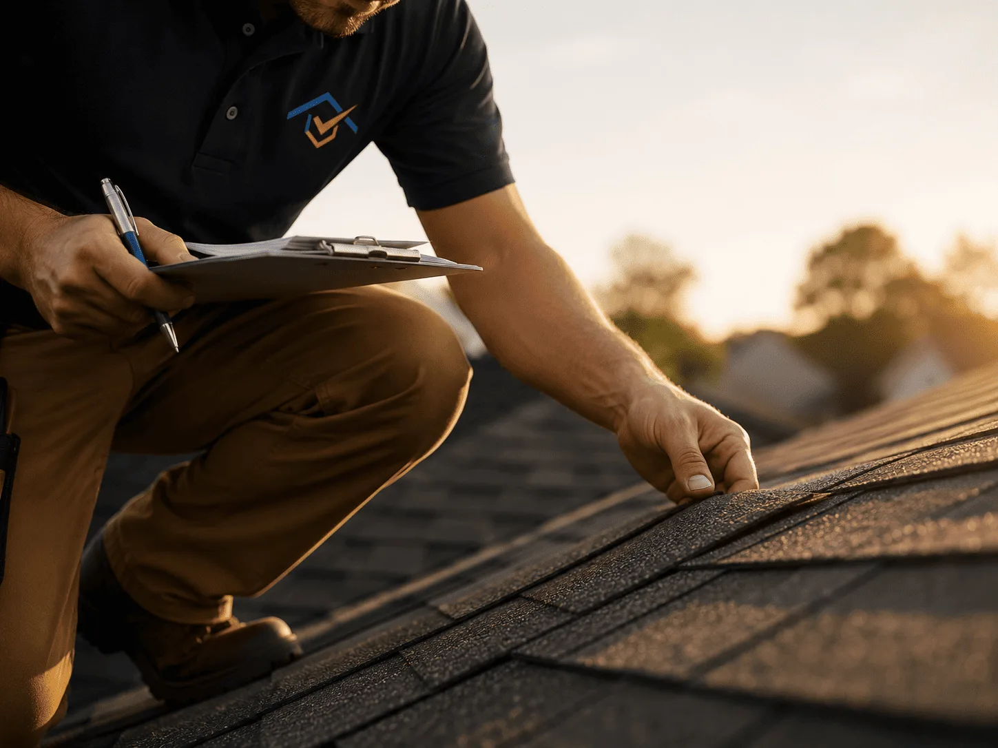Why Choose Roof Inspection in Burlington, WA